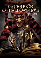 Terror of Hallow's Eve, The 